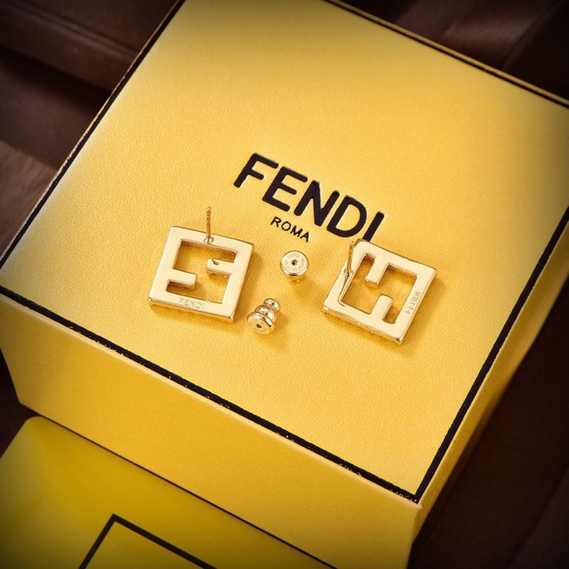 Fendi Earrings